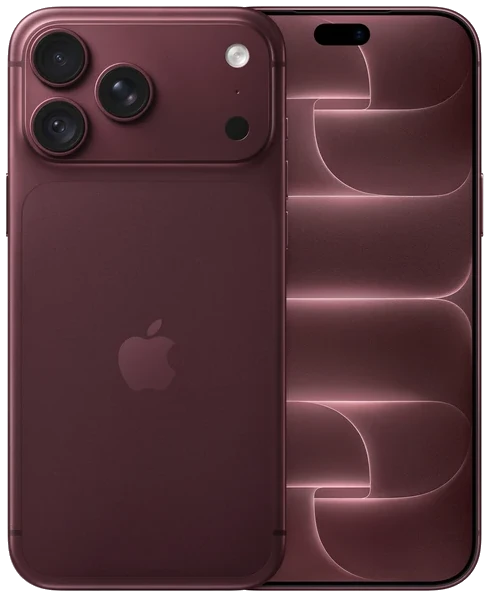 iPhone 18 Pro Max